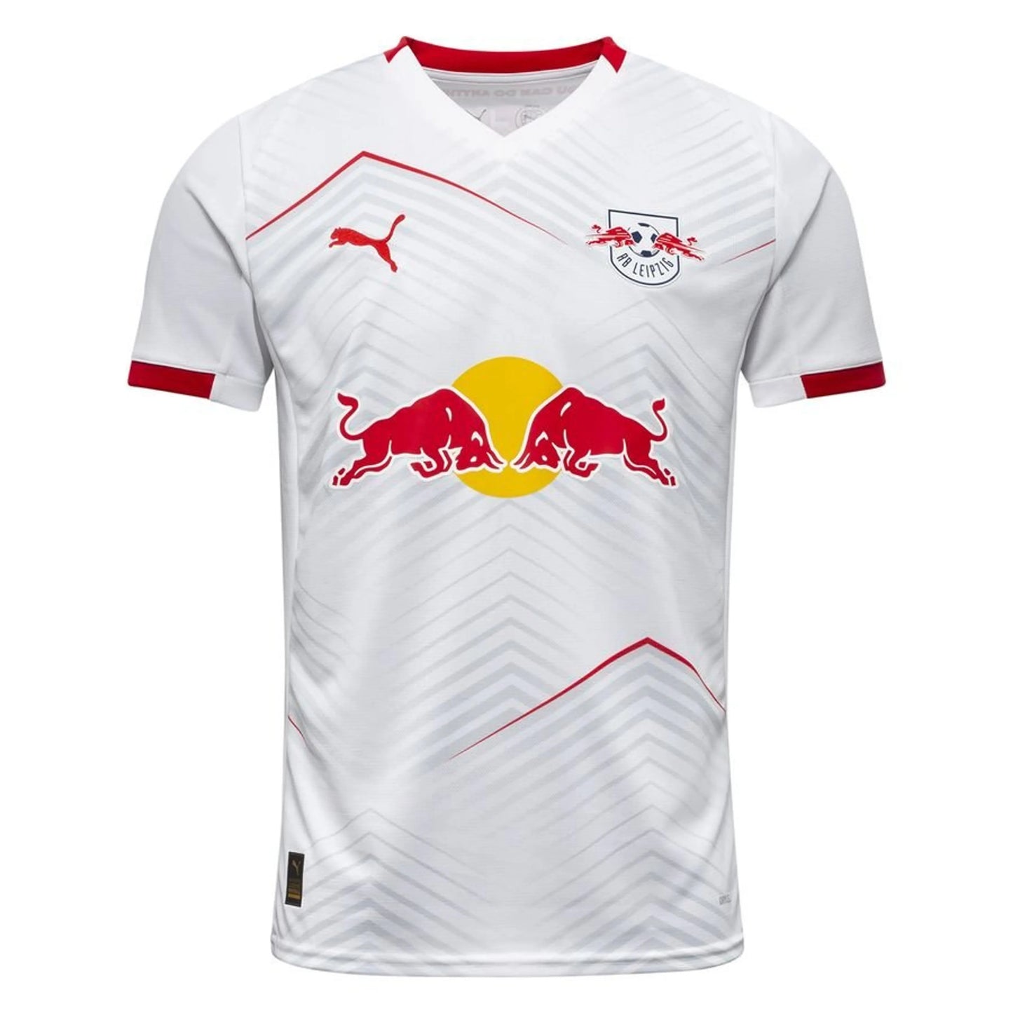 Maillot RB Leipzig Domicile 25/26