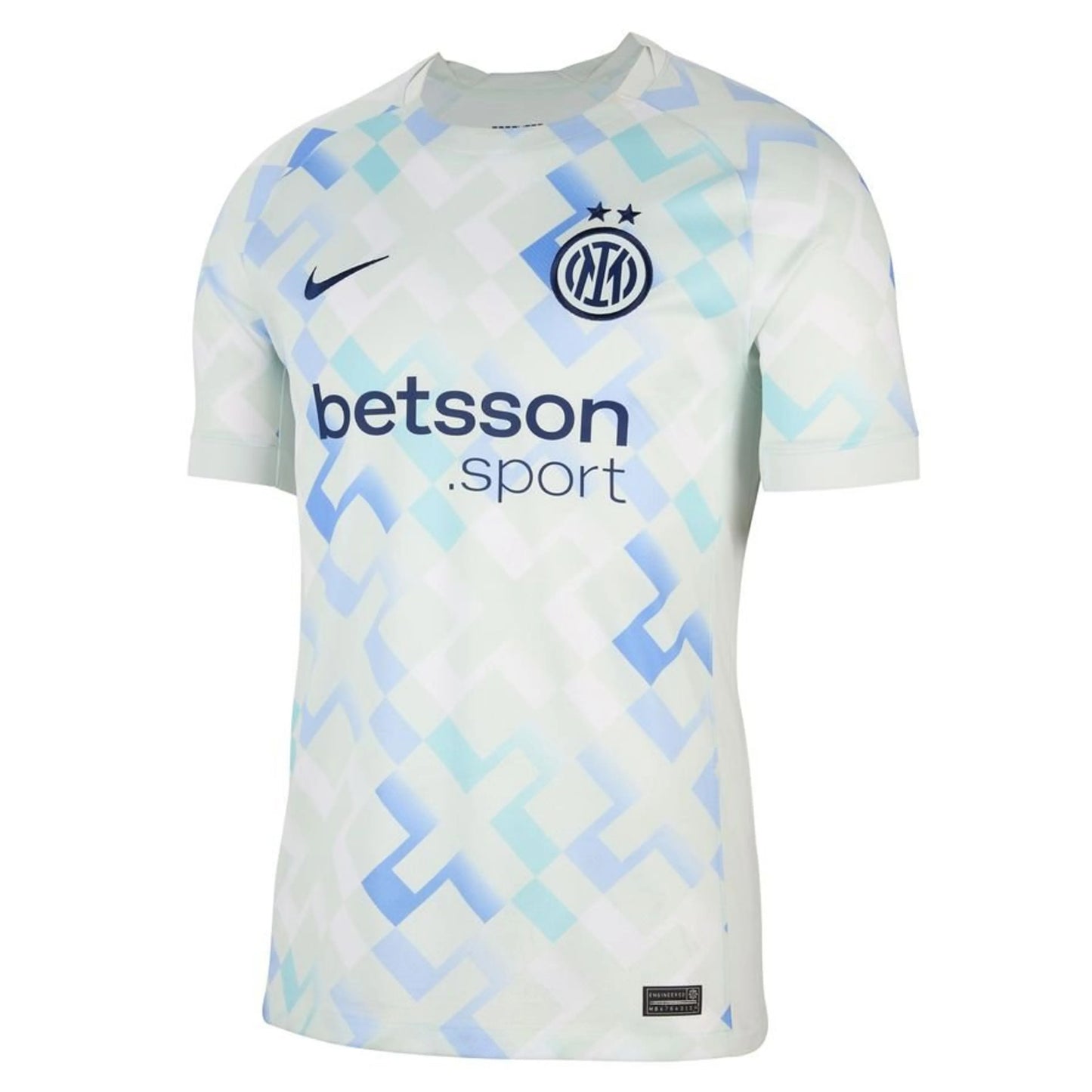 Maillot Inter Milan Extérieur 25/26