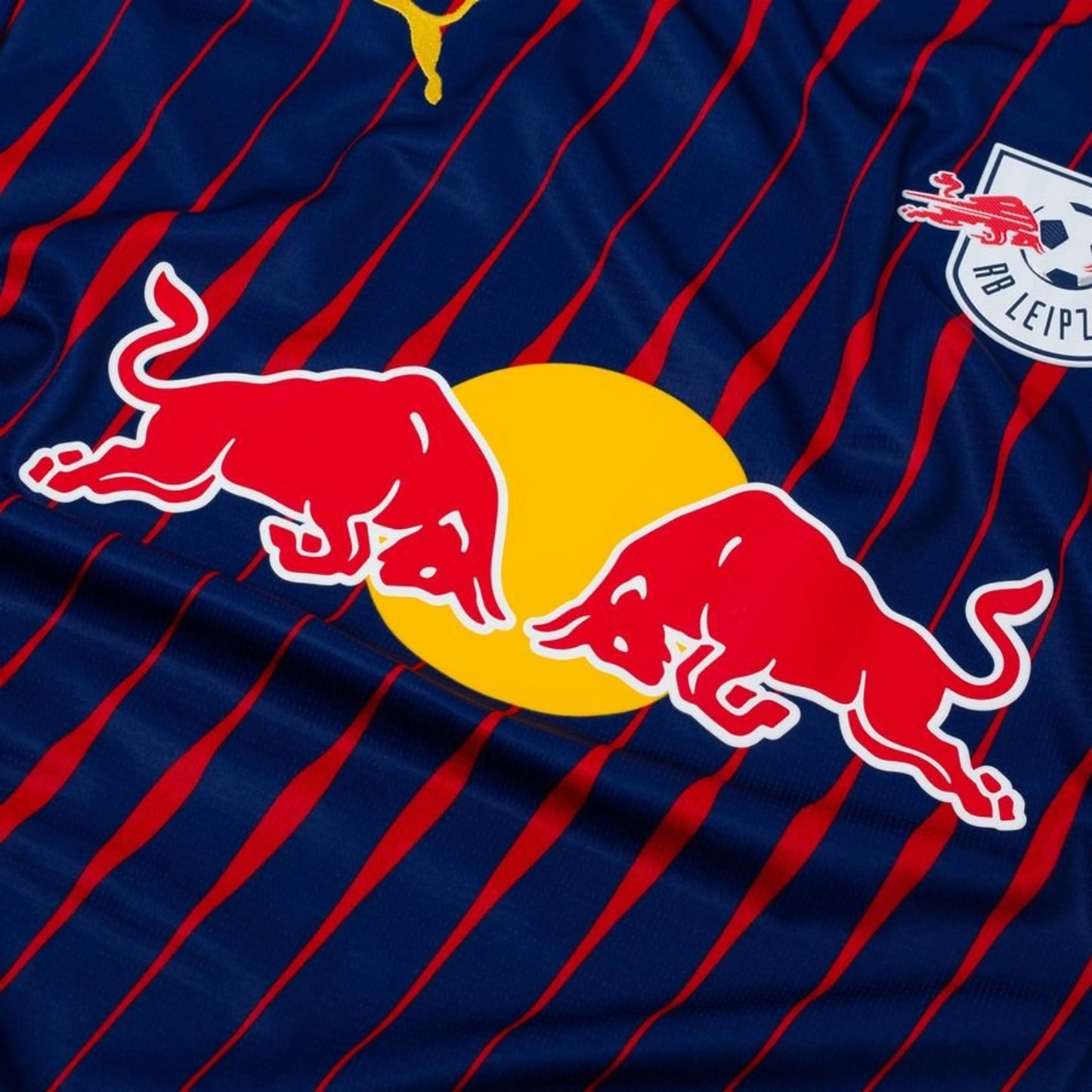 Maillot RB Leipzig Extérieur 25/26