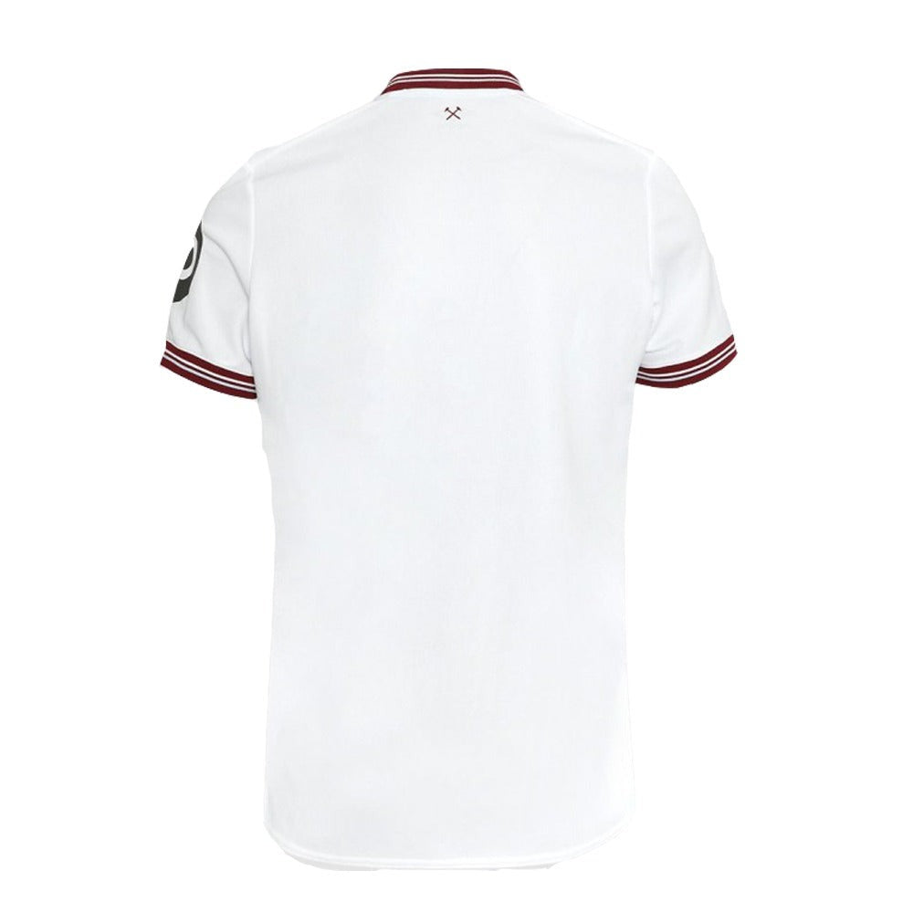 Maillot West Ham Extérieur 23/24