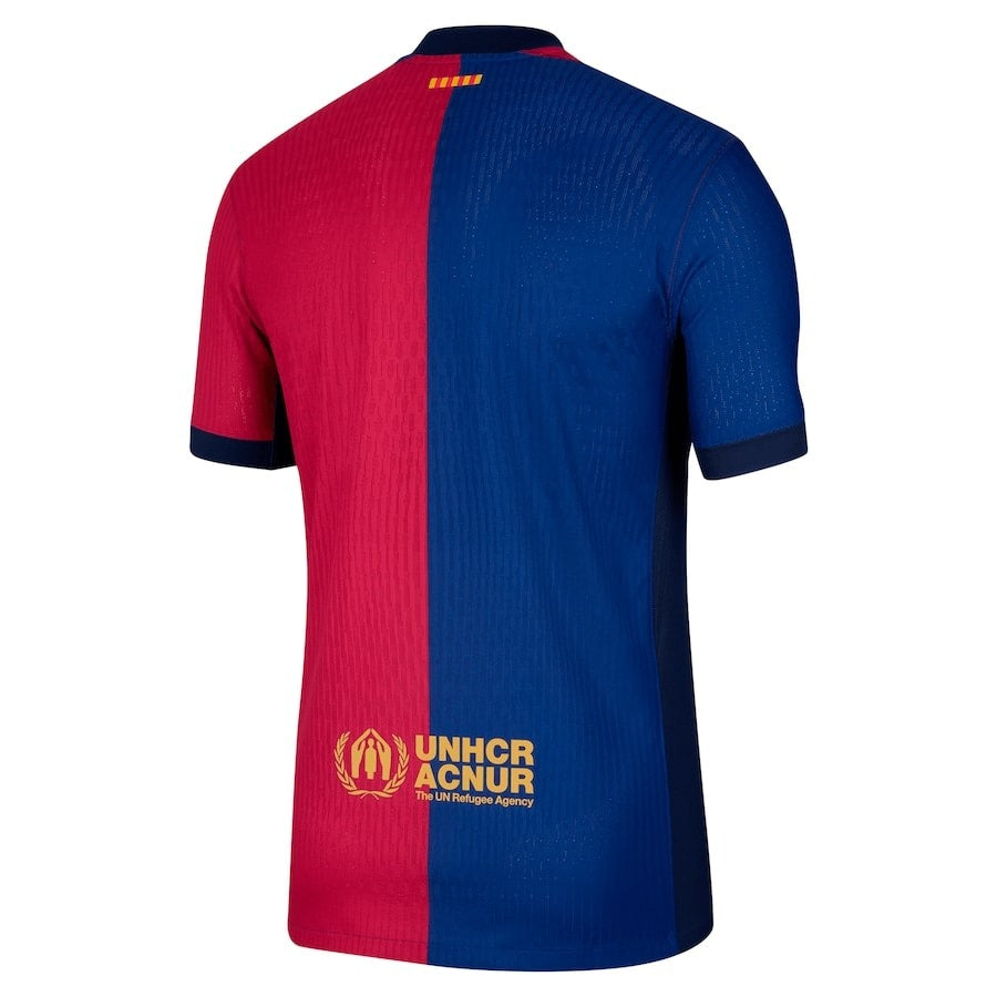 Maillot FC Barcelone Domicile 24/25