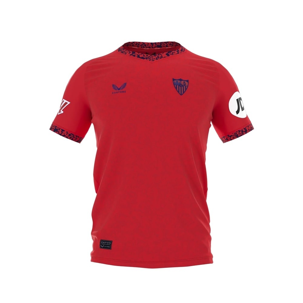 Maillot FC Séville Extérieur 24/25