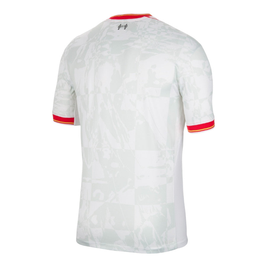 Maillot Liverpool Third 24/25