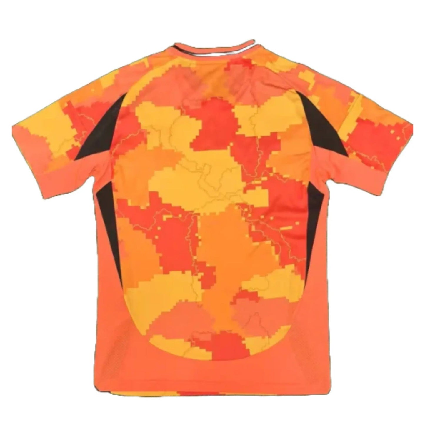 Maillot Paris FC "Ninho Jefe" 25/26
