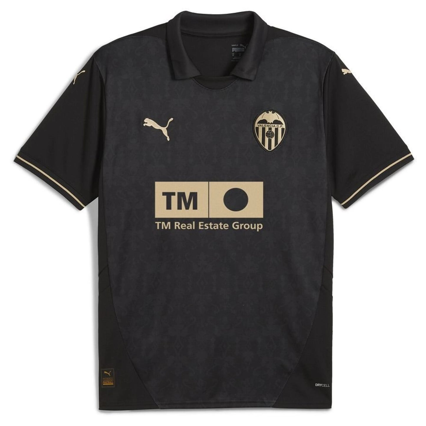 Maillot Valence Extérieur 24/25