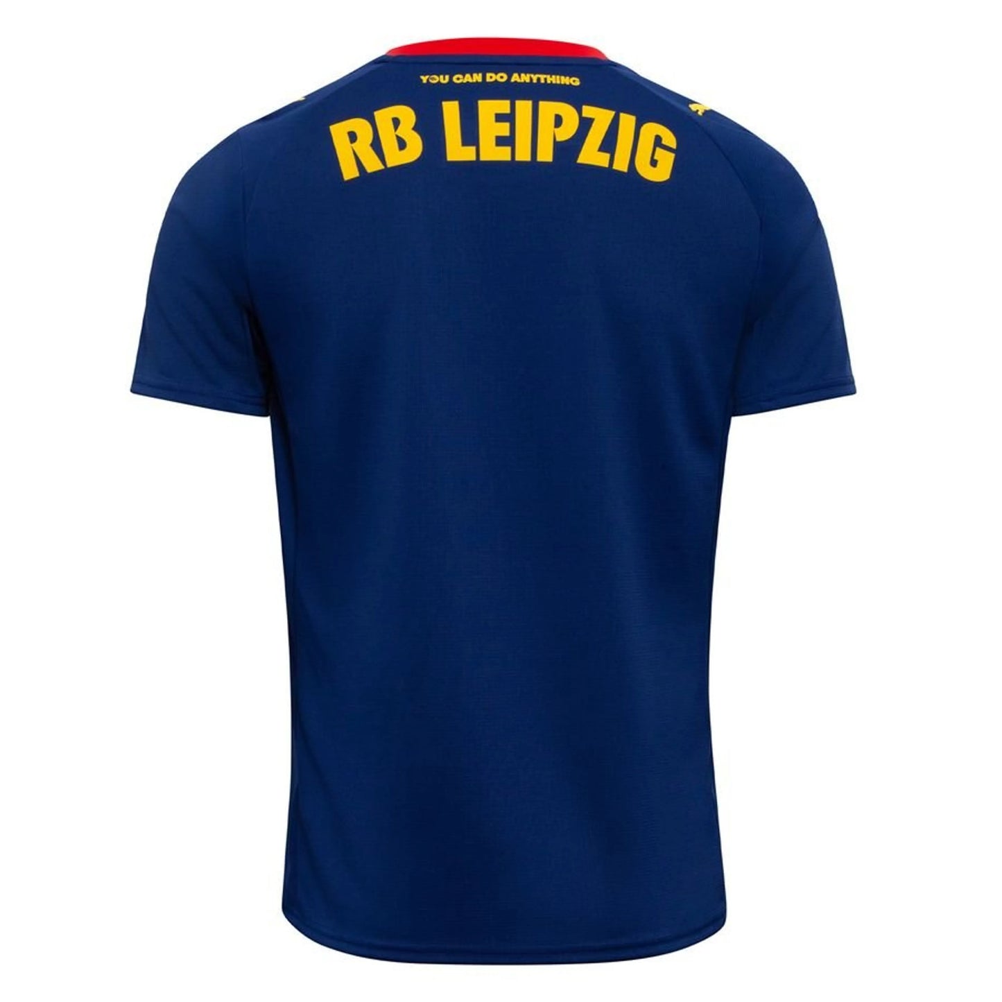 Maillot RB Leipzig Extérieur 25/26