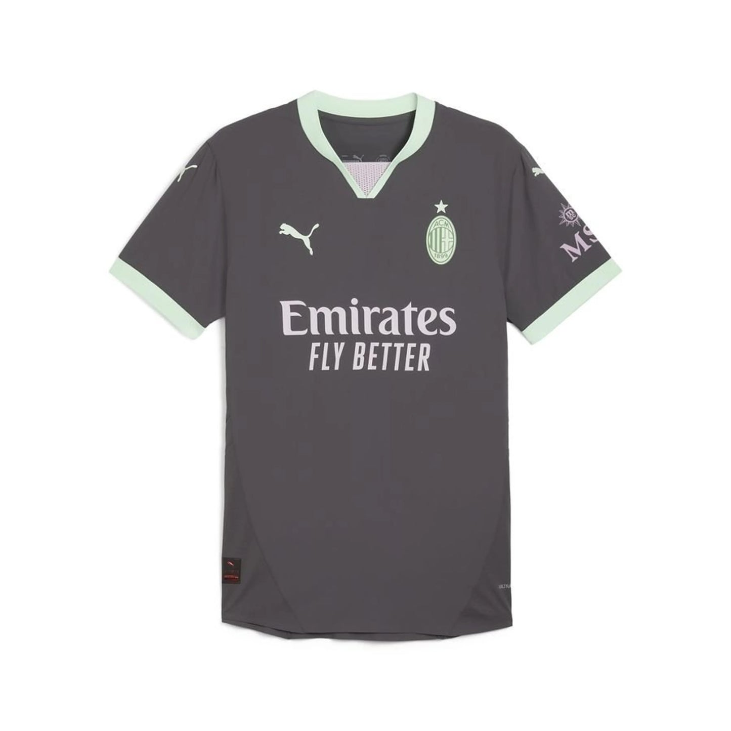 Maillot Milan AC Third 24/25