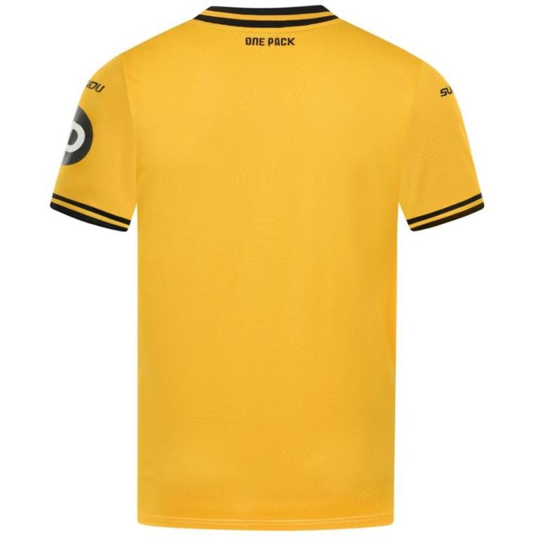 Maillot Wolverhampton Domicile 24/25