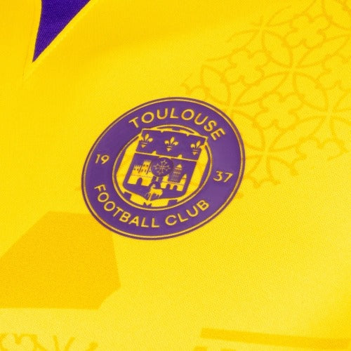 Maillot Toulouse Extérieur 24/25