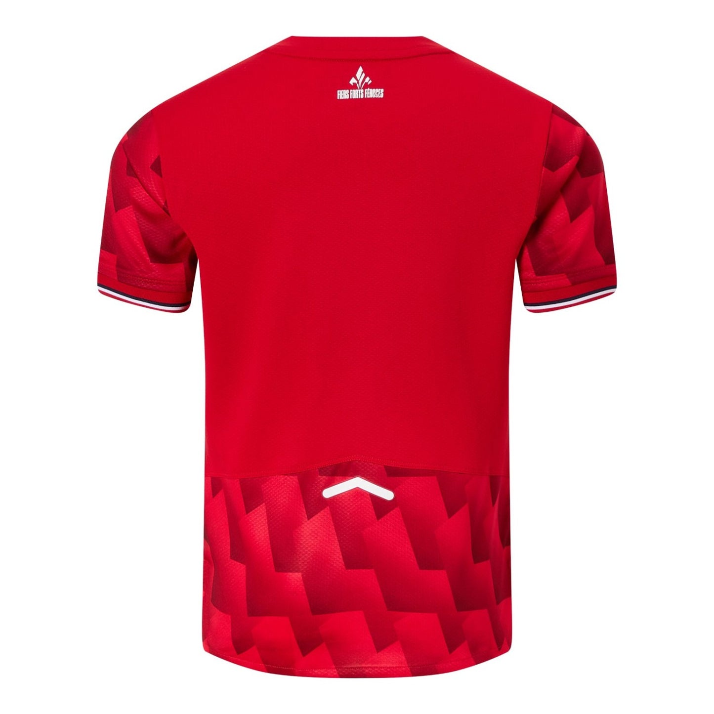 Maillot LOSC Domicile 25/26