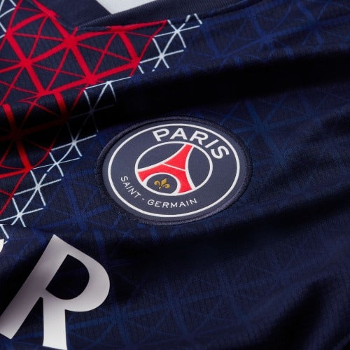 Maillot PSG Domicile 25/26