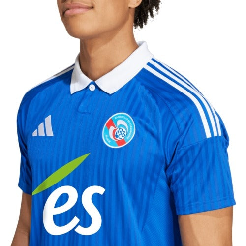Maillot Strasbourg Domicile 24/25