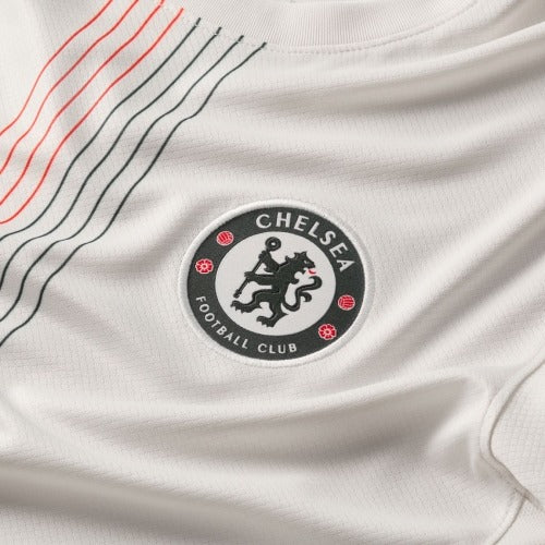 Maillot Chelsea Extérieur 25/26