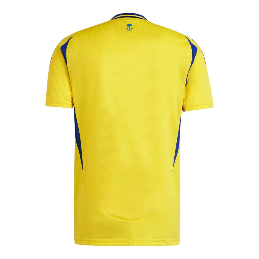 Maillot Al Nassr Domicile 24/25