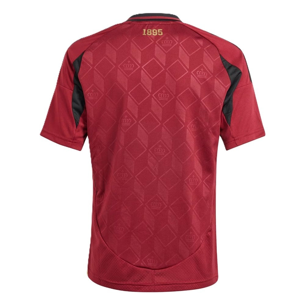 Maillot Belgique Domicile 24/25