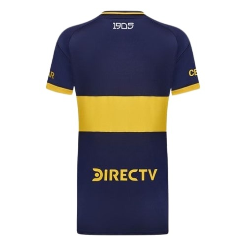 Maillot Boca Junior Domicile 25/26