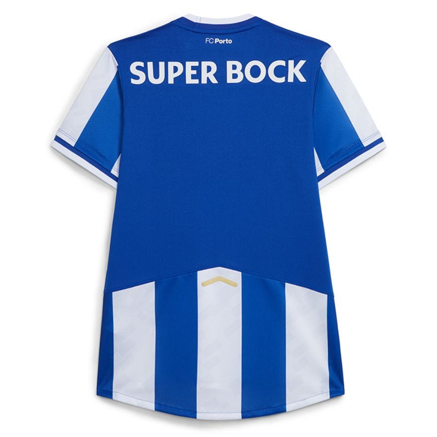 Maillot FC Porto Domicile 25/26