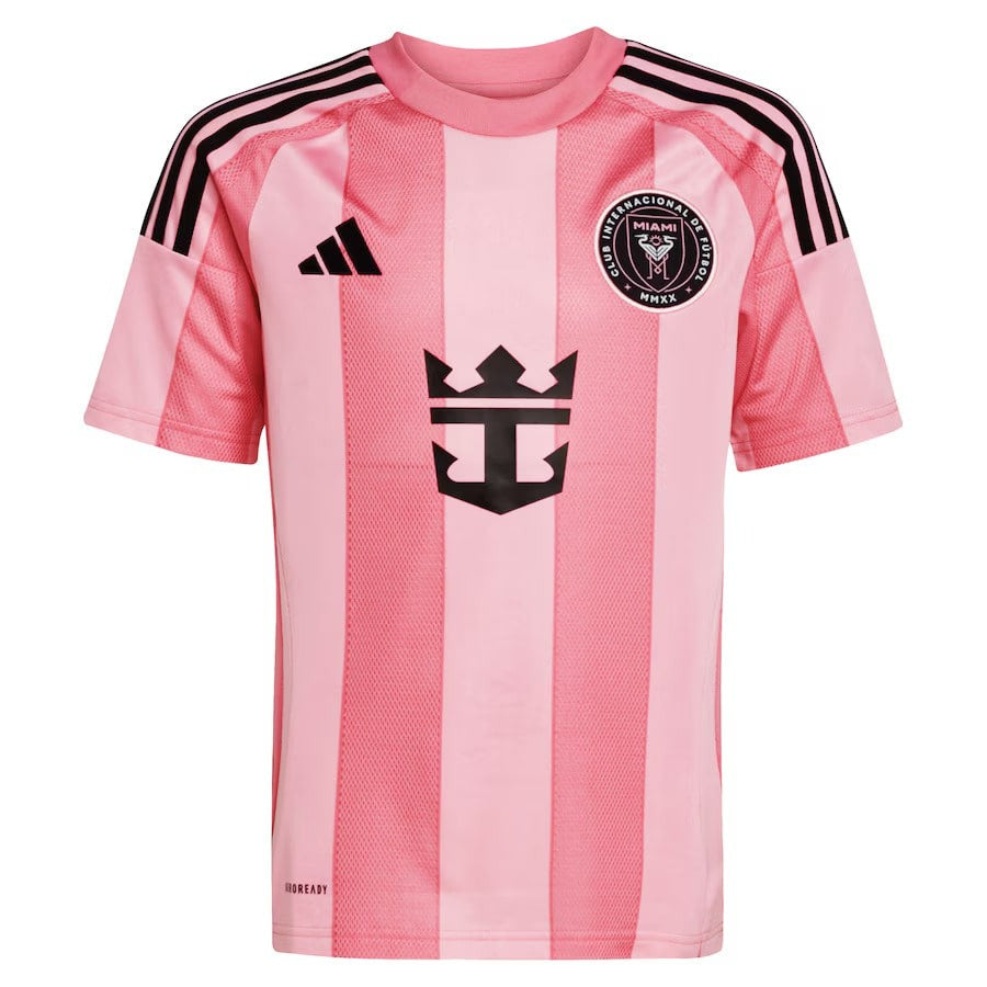 Maillot Inter Miami Domicile 25/26