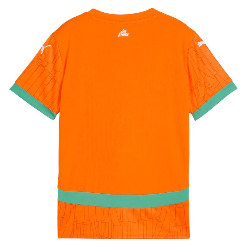 Maillot Cote d'Ivoire Domicile 24/25