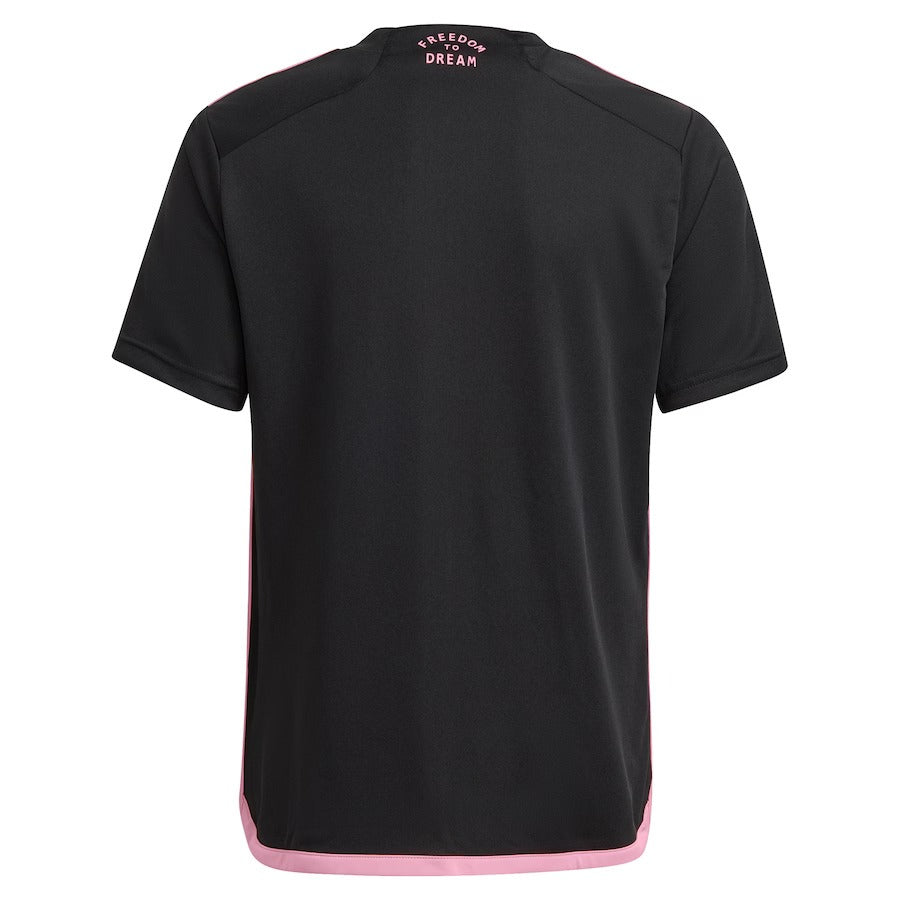 Maillot Inter Miami Extérieur 25/26