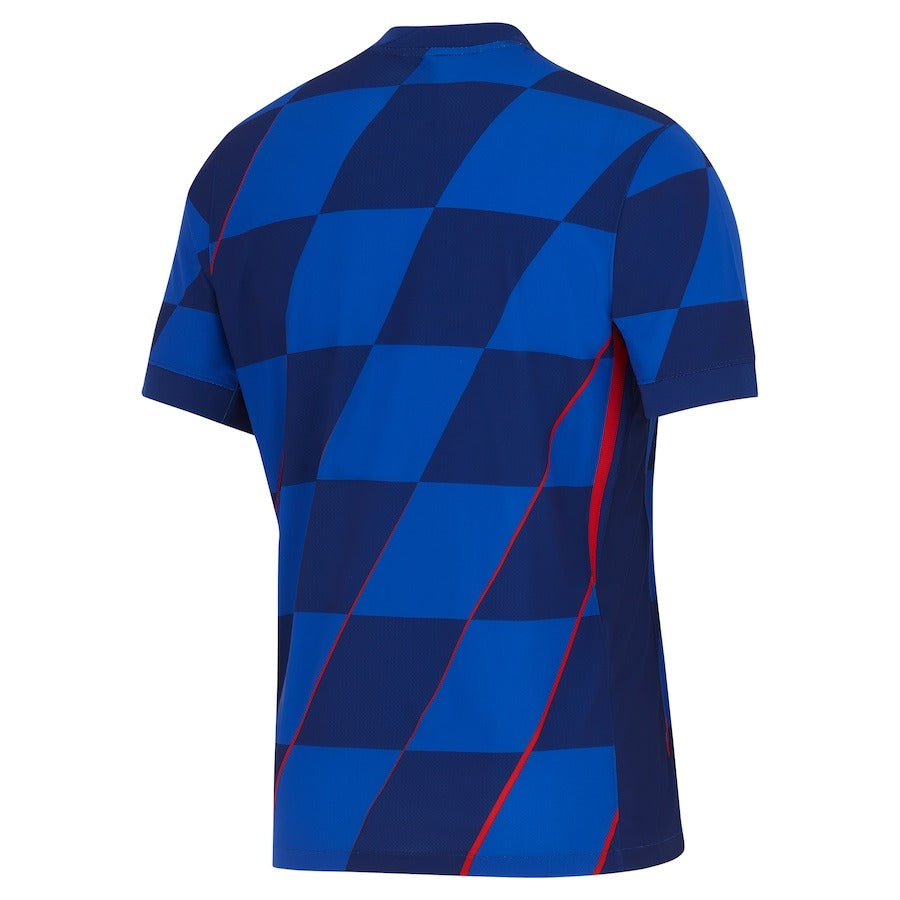 Maillot Croatie Extérieur 24/25