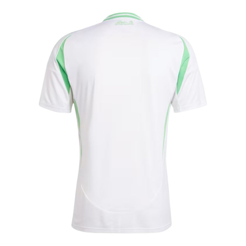 Maillot Algerie Domicile 24/25