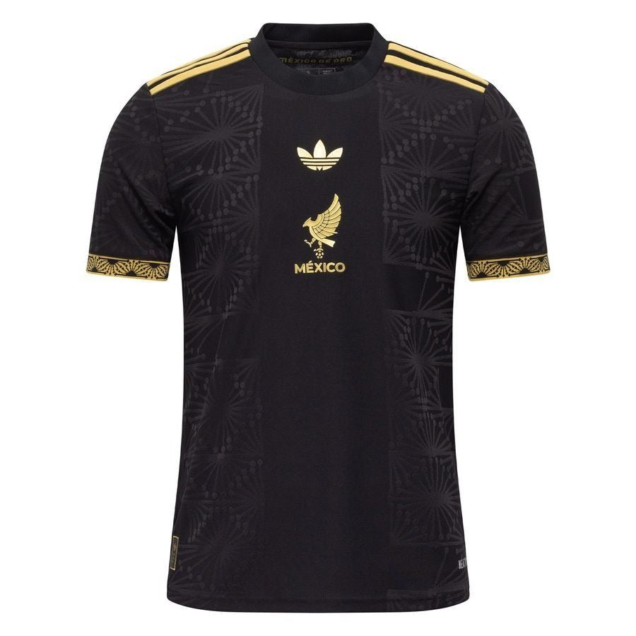 Maillot Mexique Gold Cup Edition