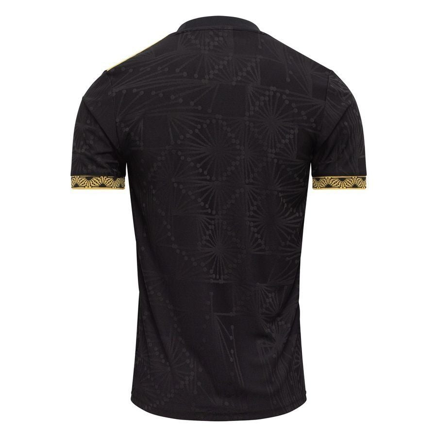 Maillot Mexique Gold Cup Edition