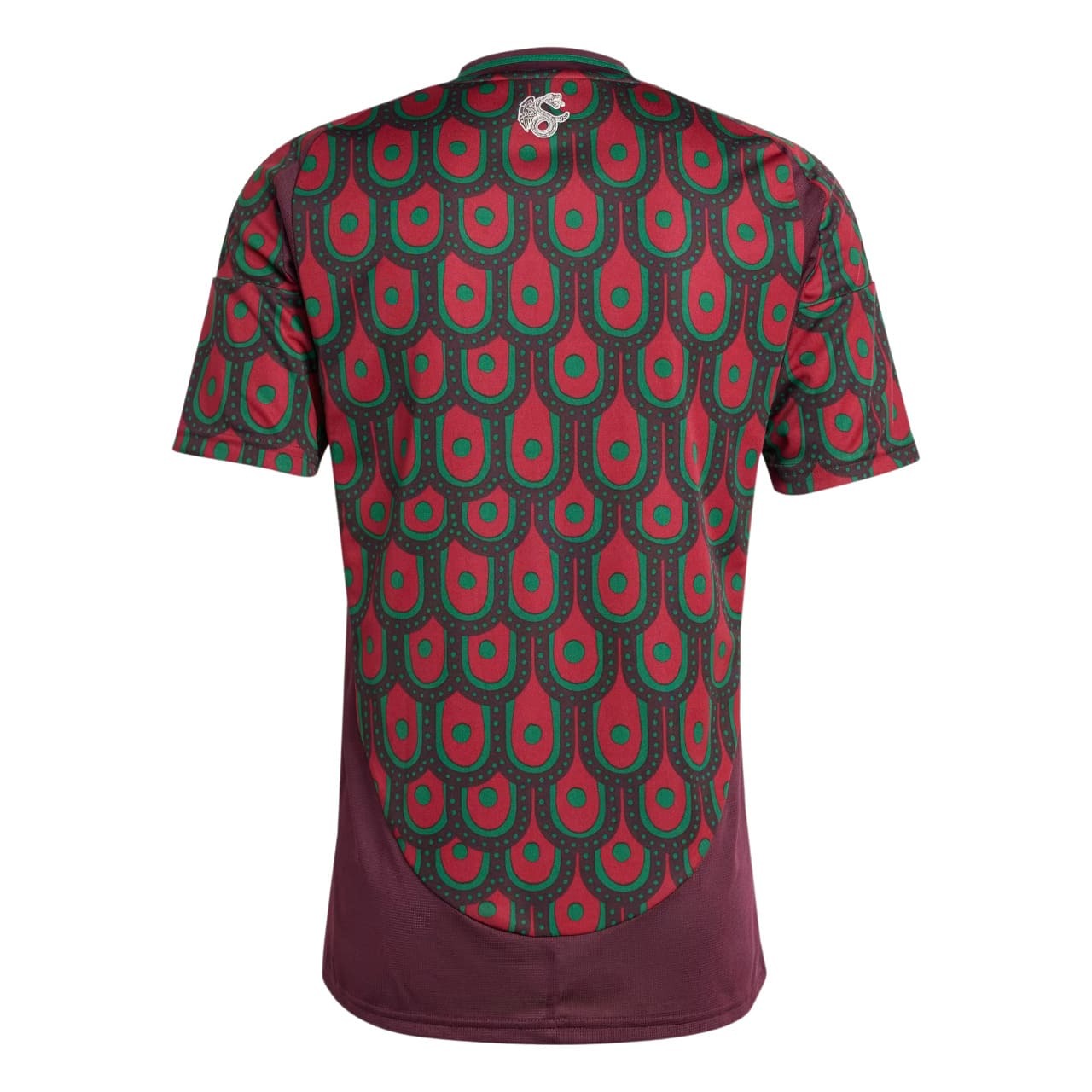Maillot Mexique Domicile 24/25