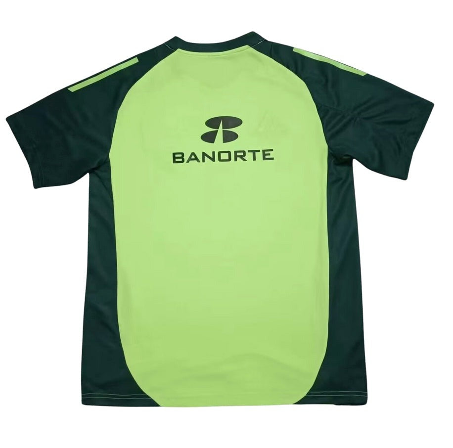 Maillot Mexique Entrainement 25/26