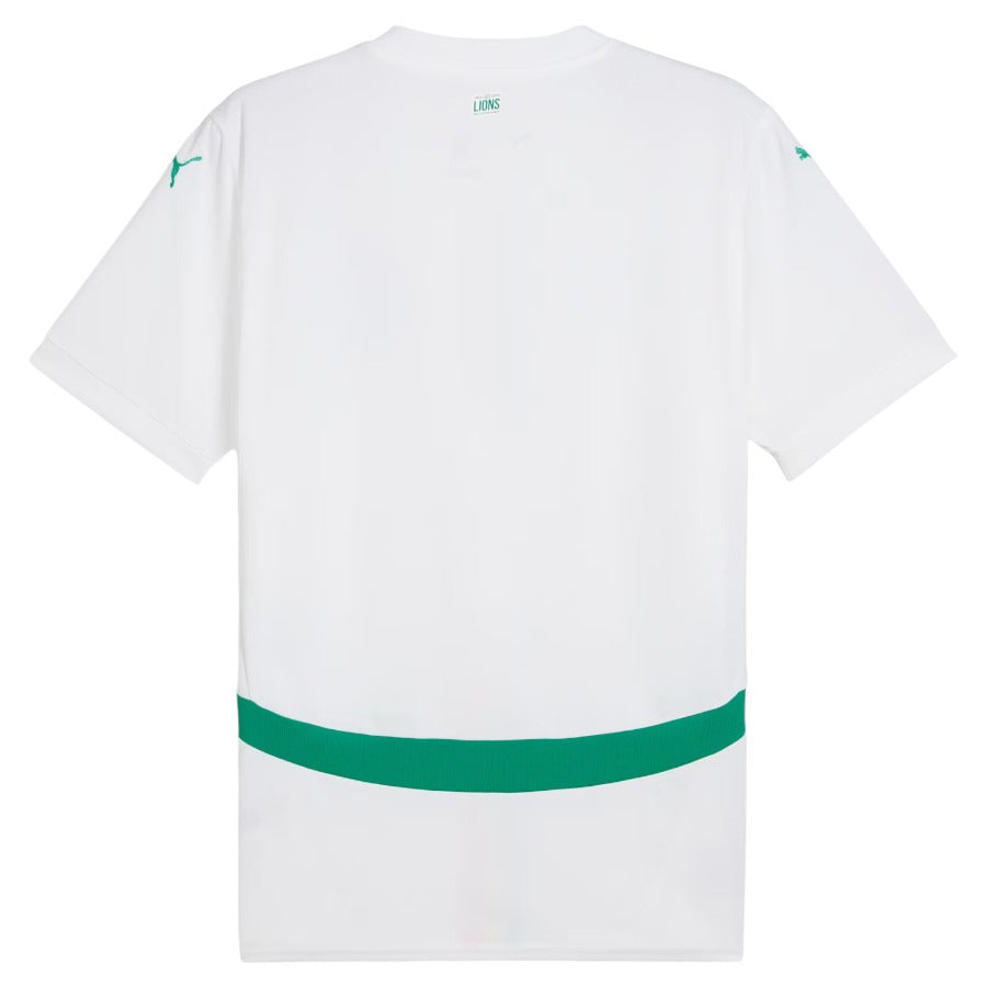 Maillot Senegal Domicile 24/25