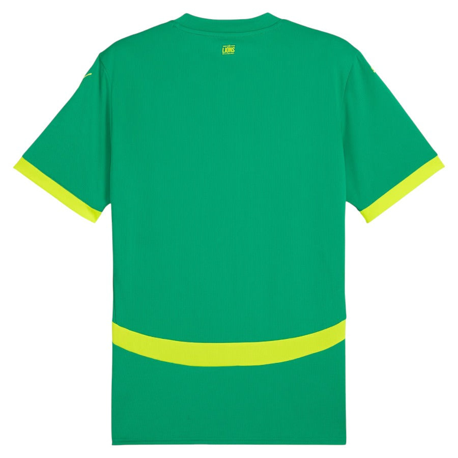 Maillot Senegal Extérieur 24/25