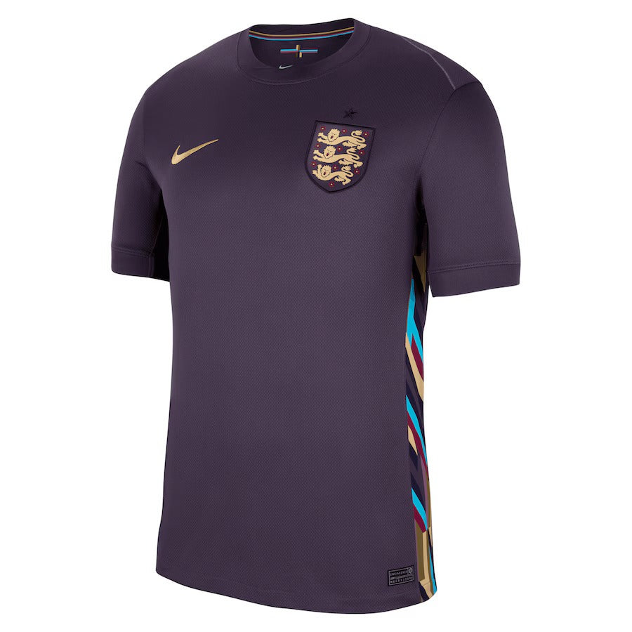Maillot Angleterre Extérieur 24/25