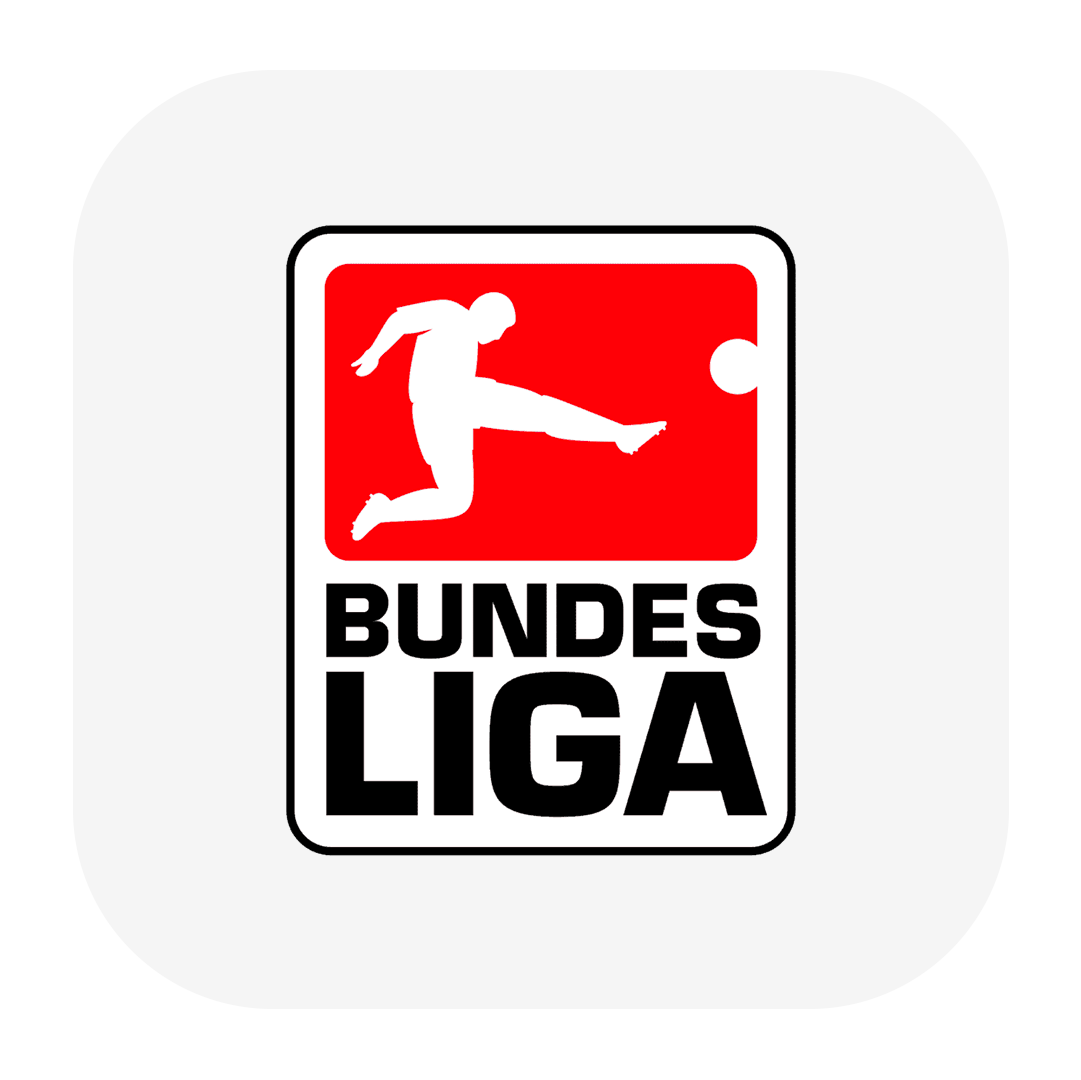 BUNDESLIGA