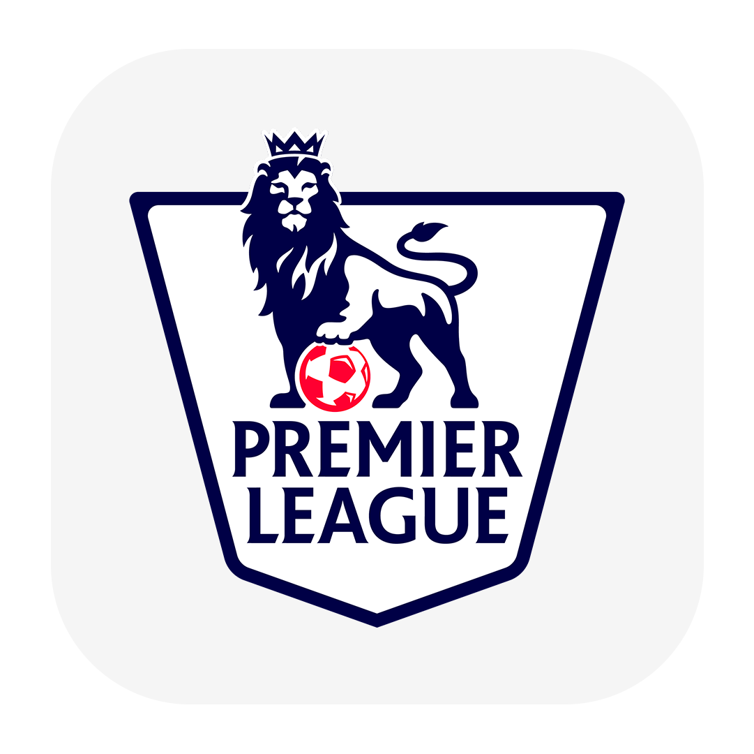 PREMIER LEAGUE