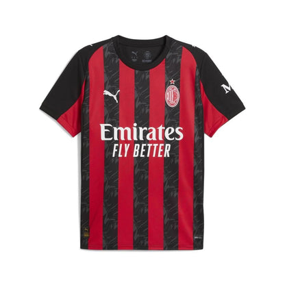 Maillot Milan AC Domicile 25/26