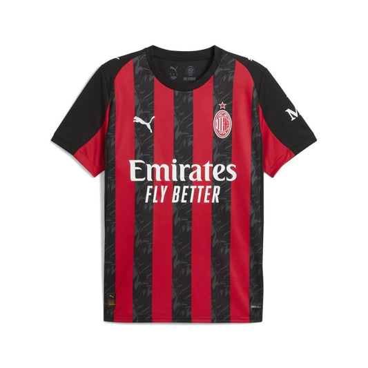 Maillot Milan AC Domicile 25/26