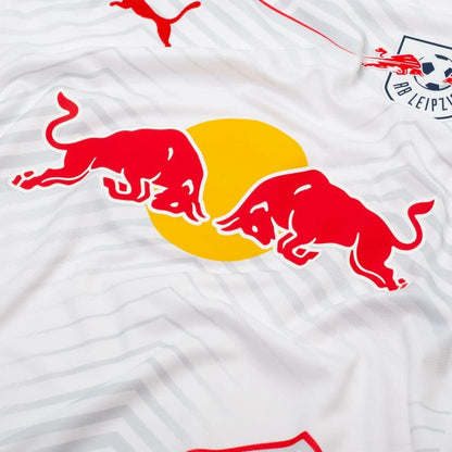 Maillot RB Leipzig Domicile 25/26