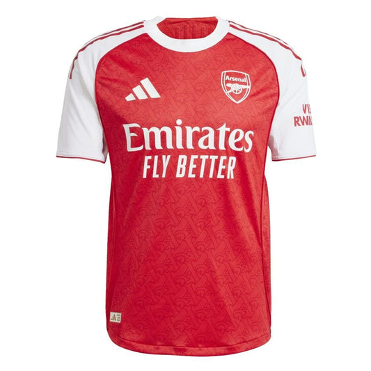 Maillot Arsenal Domicile 25/26