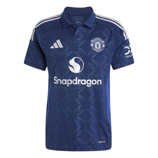 Maillot Man United Extérieur 24/25