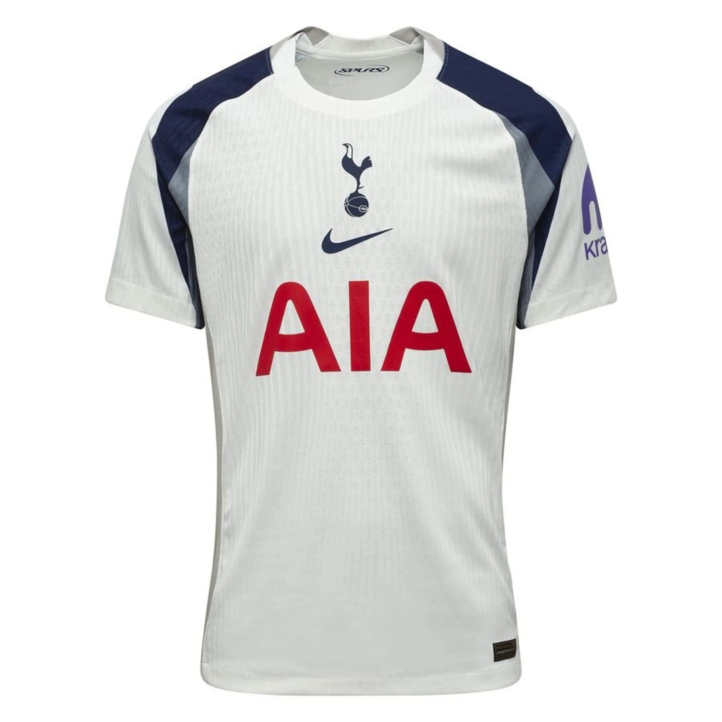 Maillot Tottenham Domicile 25/26