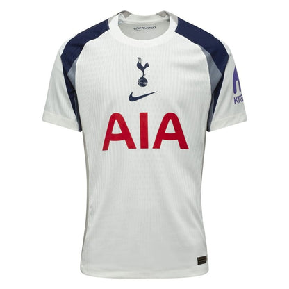 Maillot Tottenham Domicile 25/26