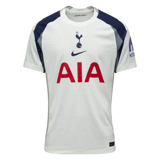 Maillot Tottenham Domicile 25/26