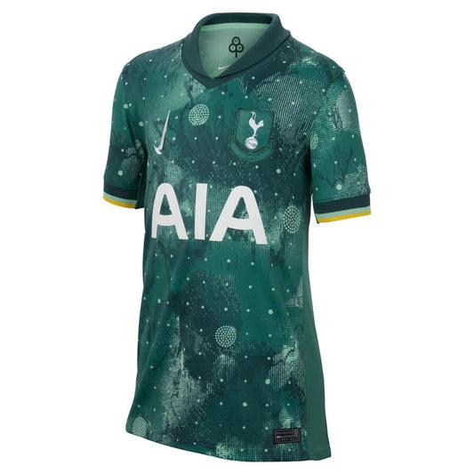 Maillot Tottenham Third 24/25