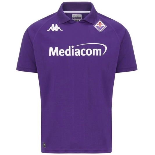 Maillot Fiorentina Domicile 24/25