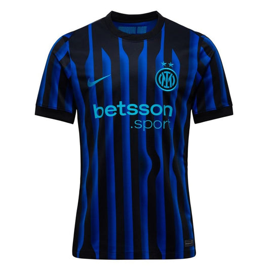 Maillot Inter Milan Domicile 25/26