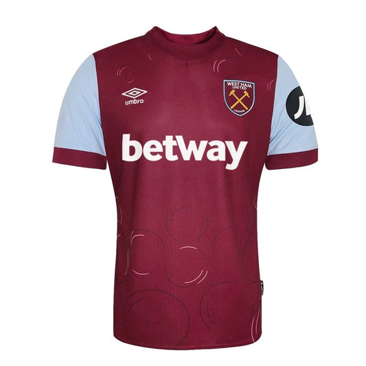Maillot West Ham Domicile 23/24