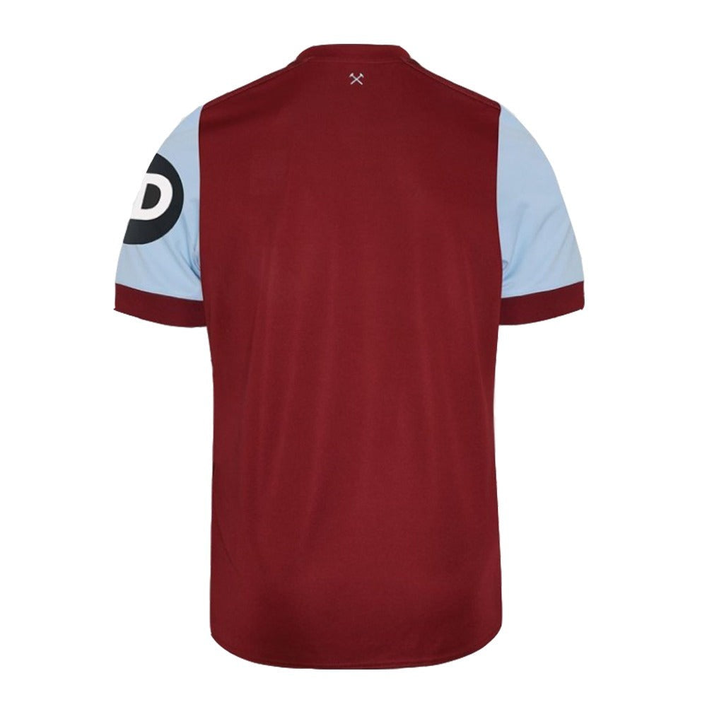 Maillot West Ham Domicile 23/24