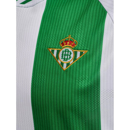 Maillot Betis Domicile 25/26
