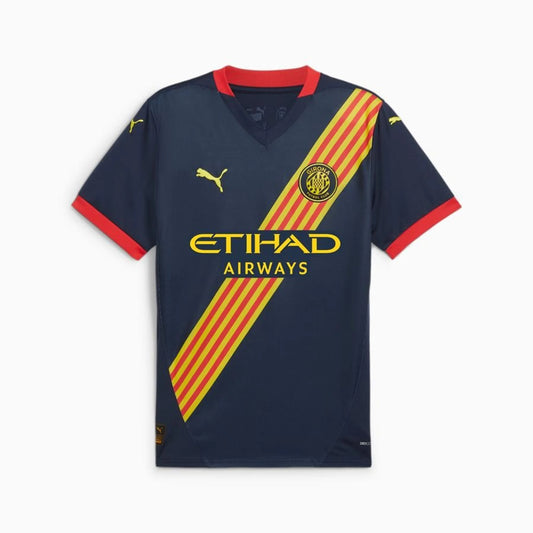 Maillot Girona Extérieur 24/25